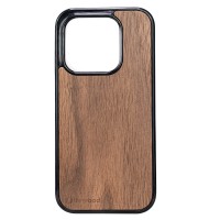 mini: Drewniane Etui Bewood do Xiaomi 17 ORZECH AMERYKAŃSKI (1)