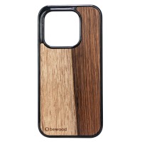 mini: Drewniane Etui Bewood do Xiaomi 17 MANGO (1)
