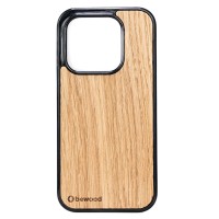 mini: Drewniane Etui Bewood do Xiaomi 17 DĄB (1)