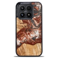 mini: Etui Bewood Unique do Xiaomi 17 - Planets - Wenus (1)