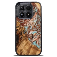 mini: Bewood Resin Case for Xiaomi 17 - Planets - Jupiter (1)