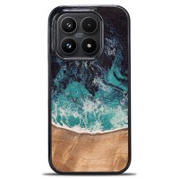 mini: Etui Bewood Unique do Xiaomi 17 - Dream Island (1)