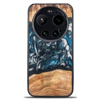 mini: Bewood Resin Case for Xiaomi 17 Ultra - Planets - Earth (1)