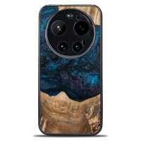 mini: Etui Bewood Unique do Xiaomi 17 Ultra - Planets - Neptun (1)