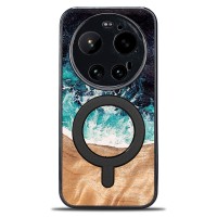 mini: Bewood Resin Case for Xiaomi 17 Ultra - Dream  Island with MagSafe (4)