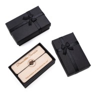 mini: Bewood Happiness Bracelet – Paw – Red (6)