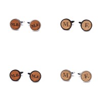mini: KLON ASORTYMENTU Personalized Wooden Case - Own Engraving - Photo (3)