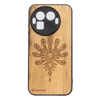 mini: Drewniane Etui Bewood do Realme GT 8 Pro PARZENICA LIMBA (1)