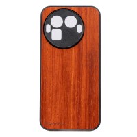 mini: Drewniane Etui Bewood do Realme GT 8 Pro PADOUK (1)