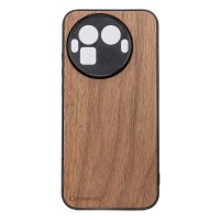 mini: Realme 8 GT Pro American Walnut Bewood Wood Case (1)