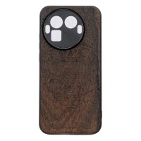 mini: Drewniane Etui Bewood do Realme GT 8 Pro KALENDARZ AZTECKI ZIRICOTE (1)