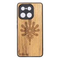 mini: Drewniane Etui Bewood do Realme 16 Pro 5G PARZENICA LIMBA (1)