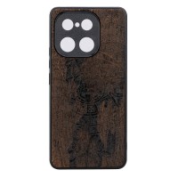 mini: Realme 16 Pro Plus 5G Aztec Calendar Ziricote Bewood Wood Case (1)