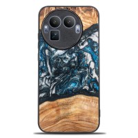 mini: Bewood Resin Case for Realme 8 GT Pro - Planets - Earth (1)