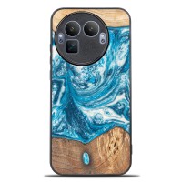 mini: Etui Bewood Unique do Realme GT 8 Pro - Planets - Uran (1)