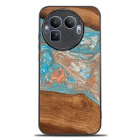 mini: Etui Bewood Unique do Realme GT 8 Pro - Planets - Saturn (1)