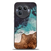 mini: Bewood Resin Case for Realme 8 GT Pro - Dream  Island (2)
