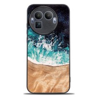 mini: Bewood Resin Case for Realme 8 GT Pro - Dream  Island (3)