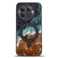 mini: Bewood Resin Case for Realme 8 GT Pro - Dream  Island with MagSafe (1)