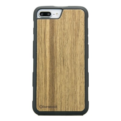 Obrazek dla: Drewniane Etui iPhone 6/6s/7/8 Plus LIMBA HEAVY