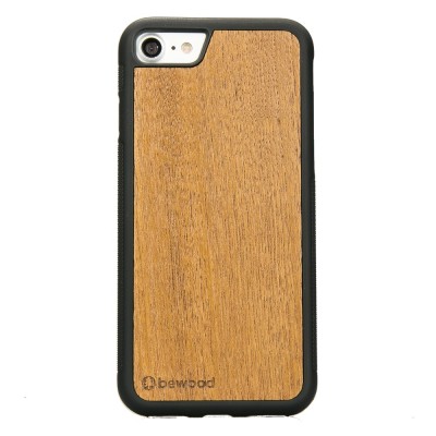 Picture for: Apple iPhone 7/8 Teak Wood Case