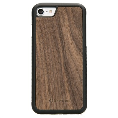 Picture for: Apple iPhone 7/8 American Walnut Wood Case