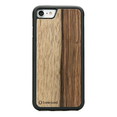 Obrazek dla: Drewniane Etui iPhone 7/8/SE 2020/2022 MANGO