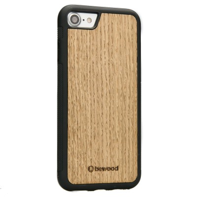 Picture 2 for: Apple iPhone 7/8 Oak Wood Case