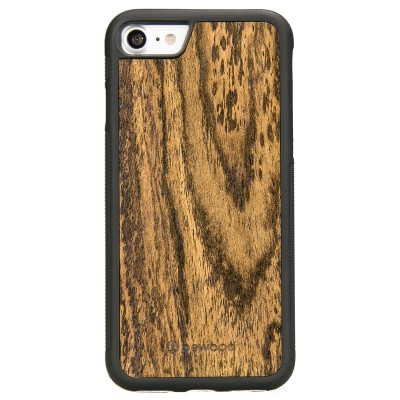 Picture for: Apple iPhone 7/8 Bocote Wood Case