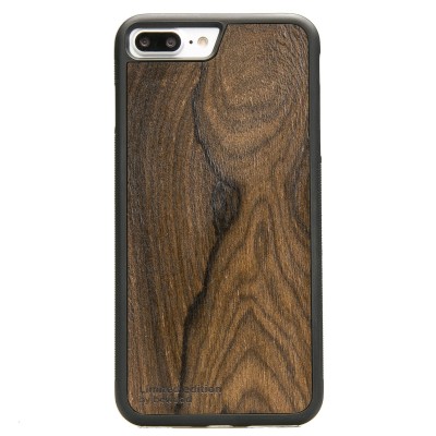 Picture for: Apple iPhone 7 Plus / 8 Plus Ziricote Wood Case
