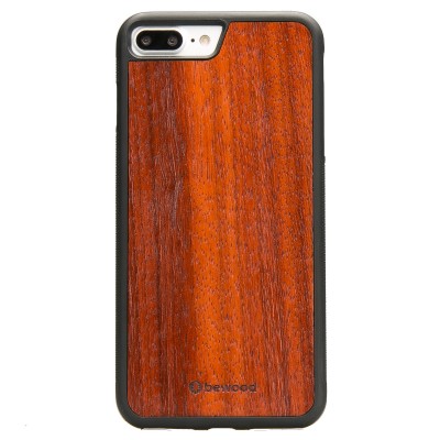 Picture for: Apple iPhone 7 Plus / 8 Plus Padouk Wood Case