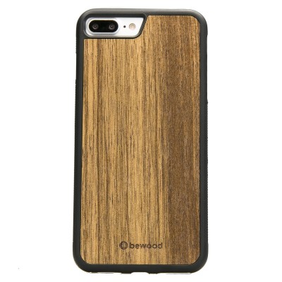 Obrazek dla: Drewniane Etui iPhone 7 Plus / 8 Plus LIMBA