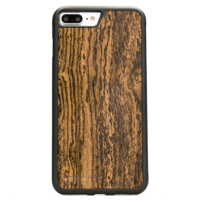 Picture for: Apple iPhone 7 Plus / 8 Plus Bocote Wood Case