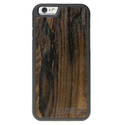 Obrazek dla: Drewniane Etui iPhone 6 Plus / 6s Plus ZIRICOTE