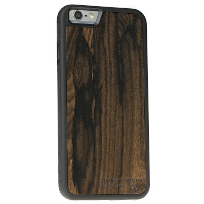Obrazek 2 dla: Drewniane Etui iPhone 6 Plus / 6s Plus ZIRICOTE