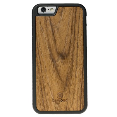 Picture for: Apple iPhone 6 Plus / 6s Plus  Teak Wood Case