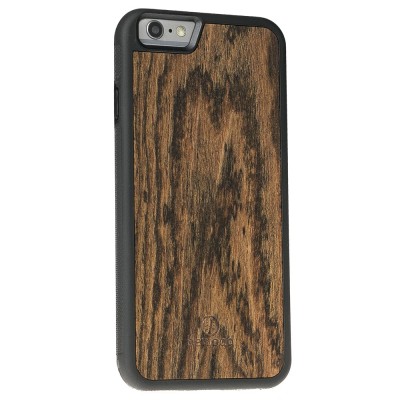 Obrazek 2 dla: Drewniane Etui iPhone 6 Plus / 6s Plus BOCOTE