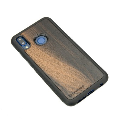 Picture 2 for: Huawei P20 Lite Ziricote Wood Case