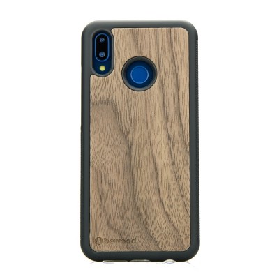 Picture for: Huawei P20 Lite American Walnut Wood Case