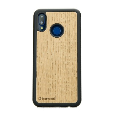 Picture for: Huawei P20 Lite Oak Wood Case