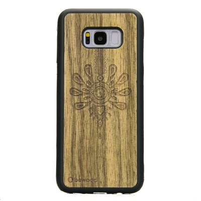 Picture for: Samsung Galaxy S8+ Parzenica Frake Wood Case