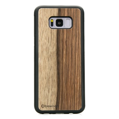 Picture for: Samsung Galaxy S8+ Mango Wood Case