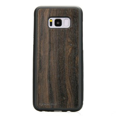 Picture for: Samsung Galaxy S8+ Ziricote Wood Case