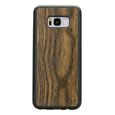 Obrazek dla: Drewniane Etui na Samsung Galaxy S8+ BOCOTE