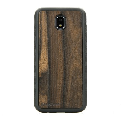 Picture for: Samsung Galaxy J7 2017 Ziricote Wood Case