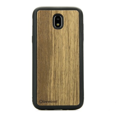 Obrazek dla: Drewniane Etui na Samsung Galaxy J7 2017 LIMBA