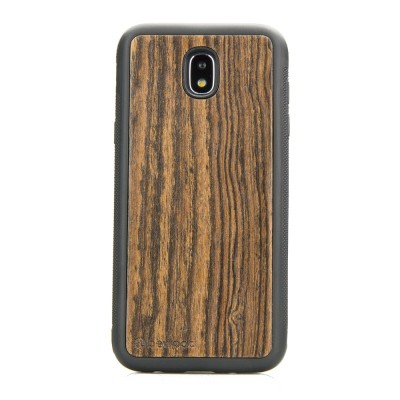 Obrazek dla: Drewniane Etui na Samsung Galaxy J7 2017 BOCOTE