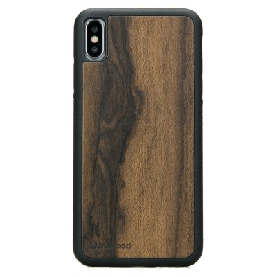 Obrazek dla: Drewniane Etui iPhone XS Max ZIRICOTE