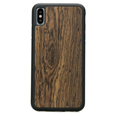 Obrazek dla: Drewniane Etui iPhone XS Max BOCOTE