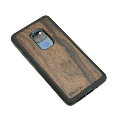 Obrazek 2 dla: Drewniane Etui Huawei Mate 20 ZIRICOTE